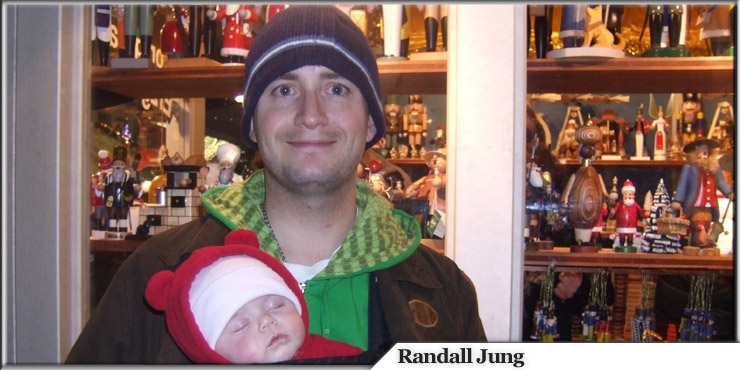 Randall